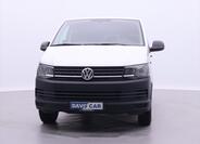 Volkswagen Transporter 2