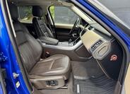 Land Rover Range Rover Sport 14