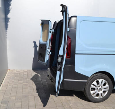 Renault Trafic 30