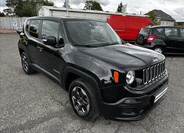 Jeep Renegade 7