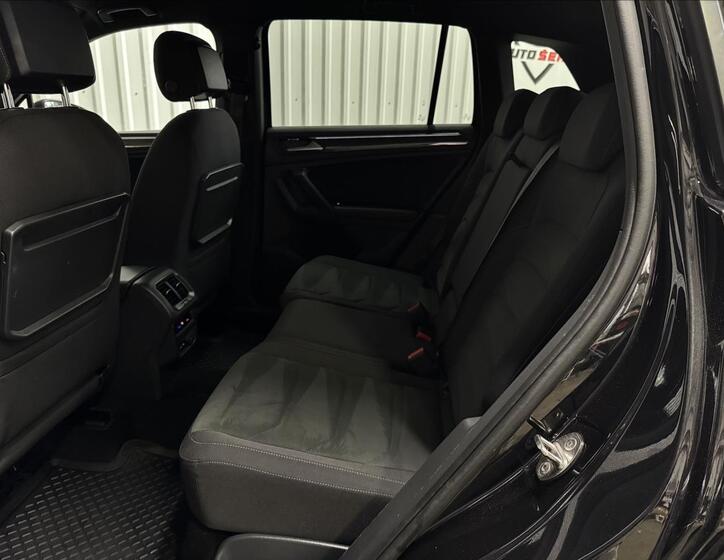 Volkswagen Tiguan 32