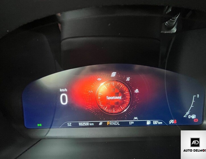 Ford Kuga 60