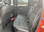 Isuzu D-Max 10