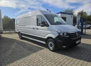 Volkswagen Crafter 2