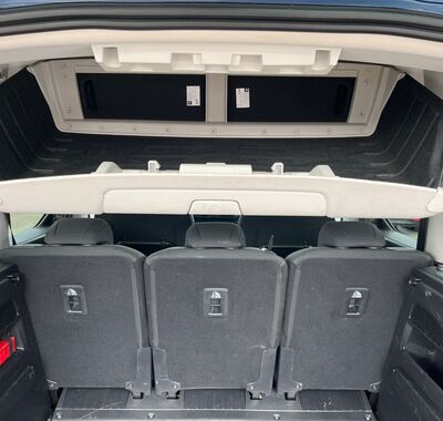 Opel Combo 9