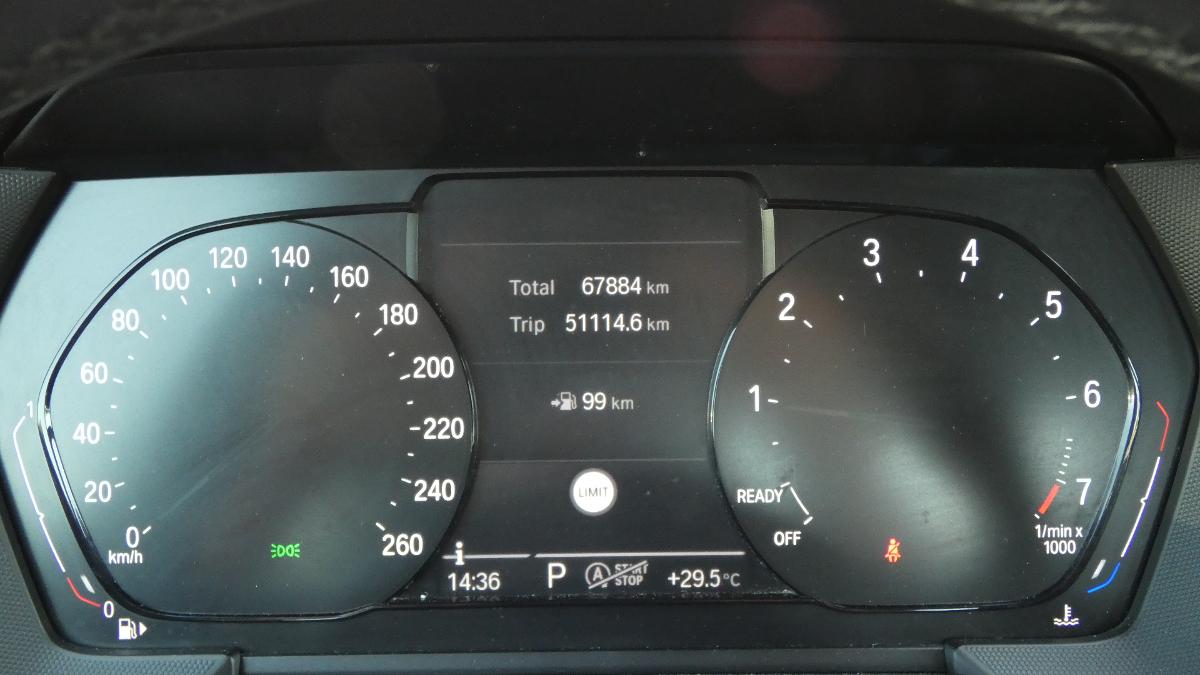 BMW Řada 2