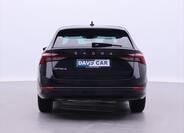 Škoda Octavia 6