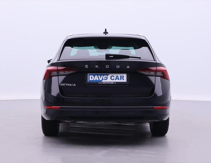 Škoda Octavia 6