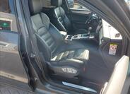 Porsche Macan 21