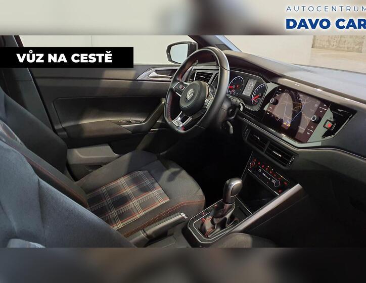 Volkswagen Polo 3
