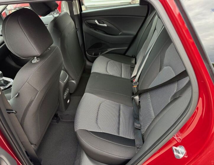 Hyundai i30 6