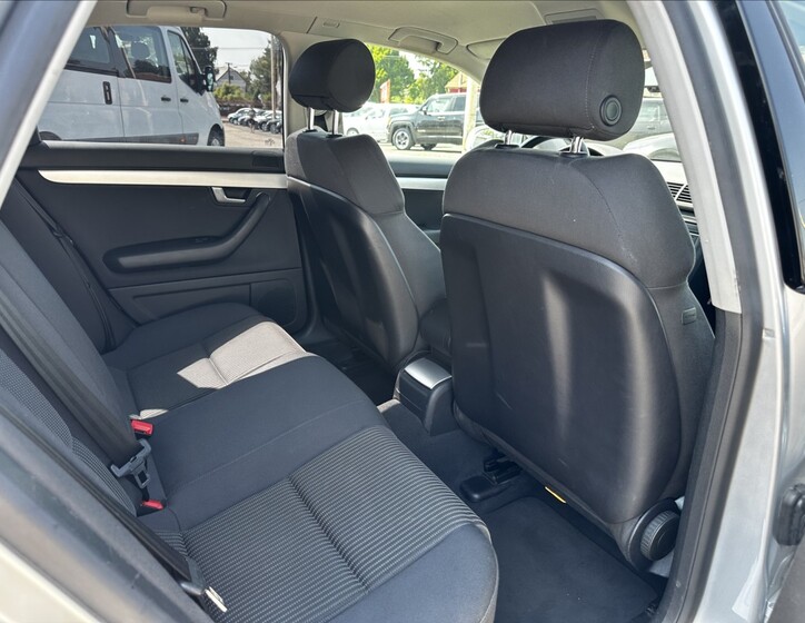 Audi A4 17