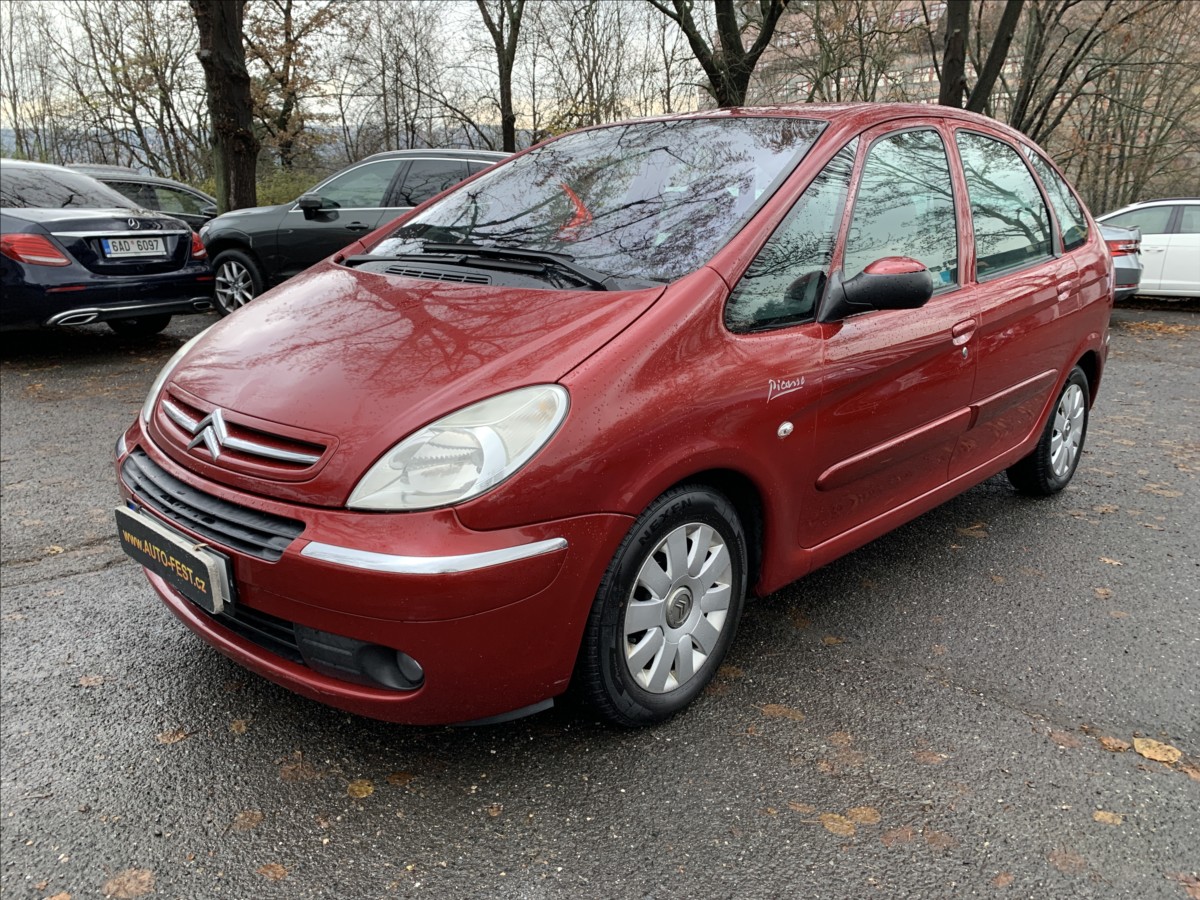 Citroën Xsara