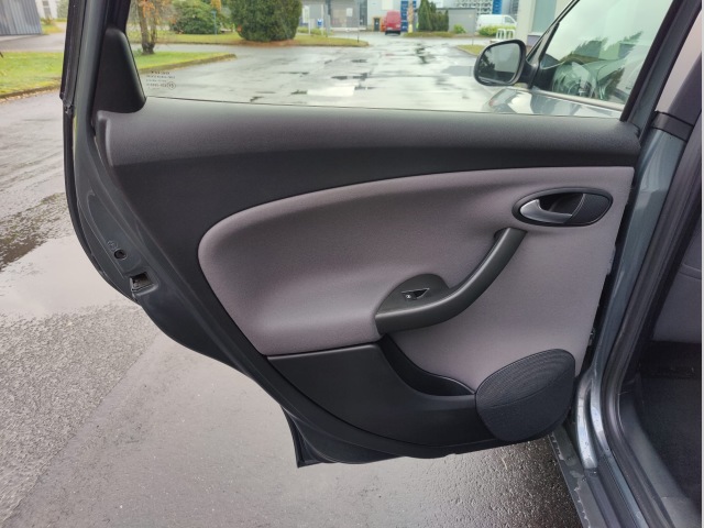 Seat Altea