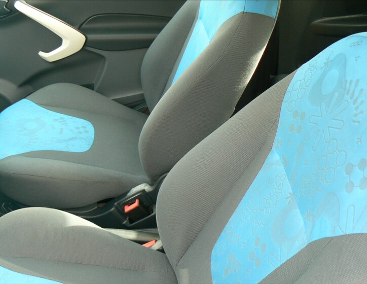 Ford Ka 11
