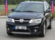 Fiat Freemont 1