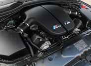 BMW M5 43