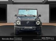 Mercedes-Benz Třídy G 8