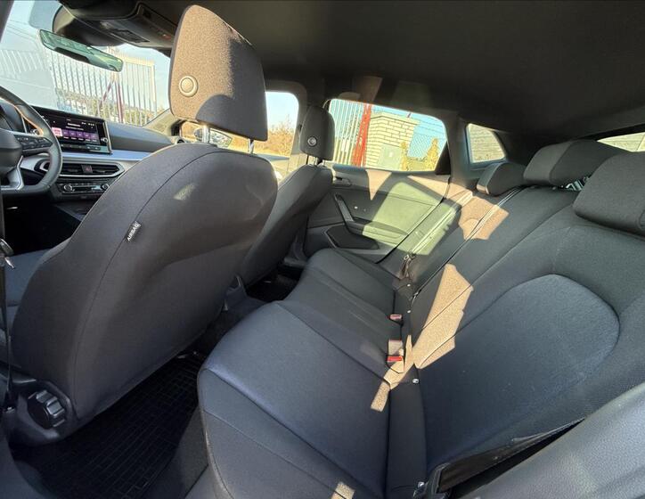 Seat Ibiza 24