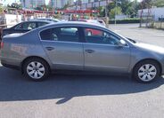 Volkswagen Passat 5