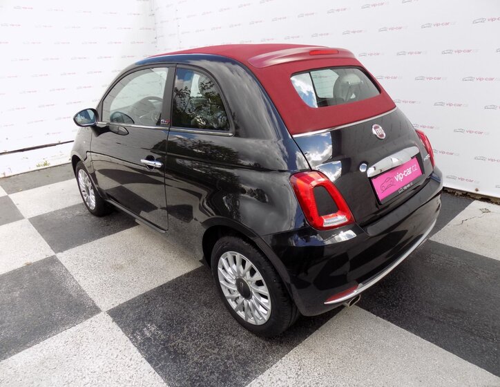 Fiat 500C 6