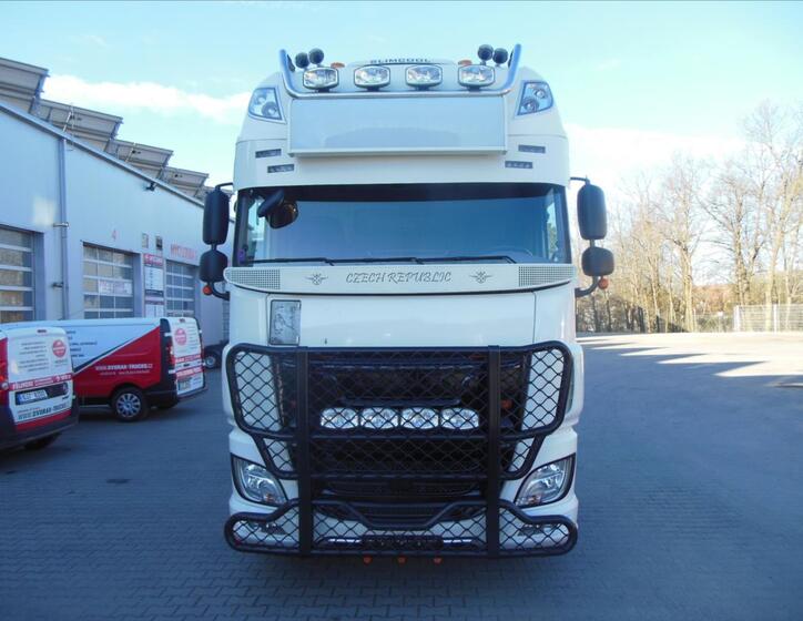 DAF Ostatní 5