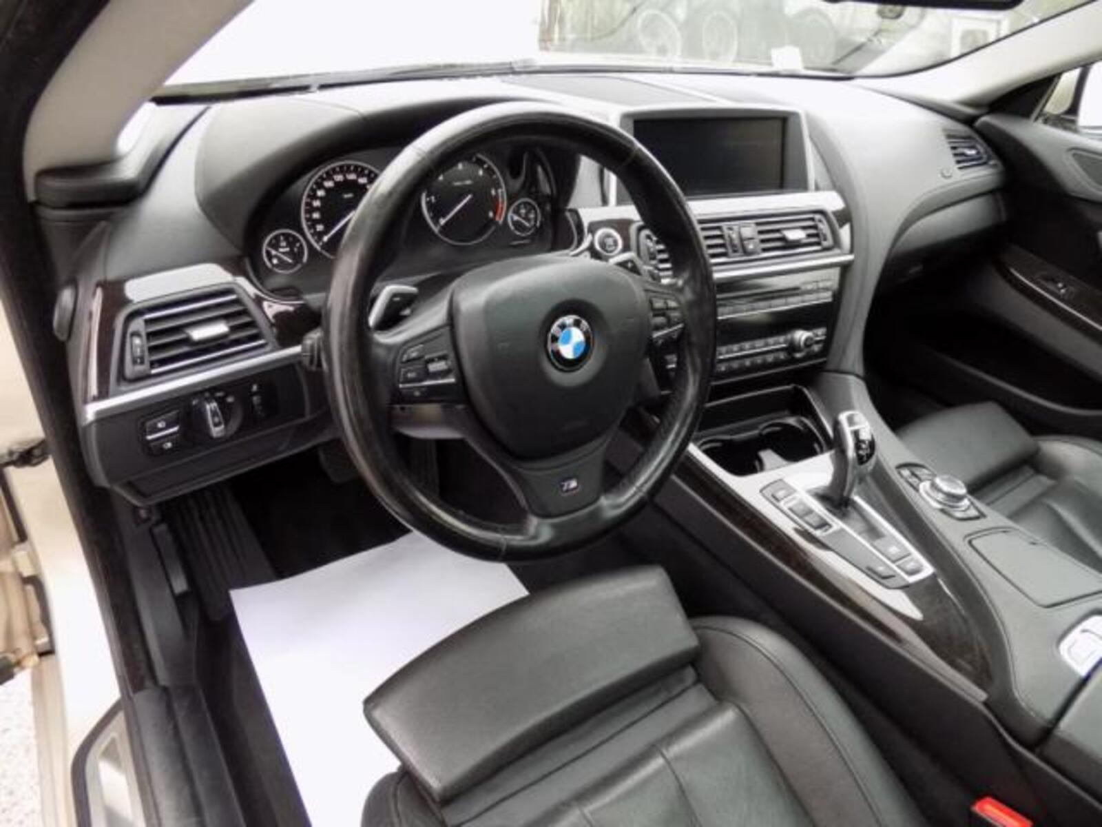 BMW Řada 6 12