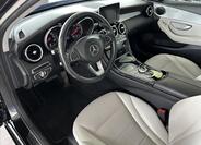 Mercedes-Benz Třídy C 6
