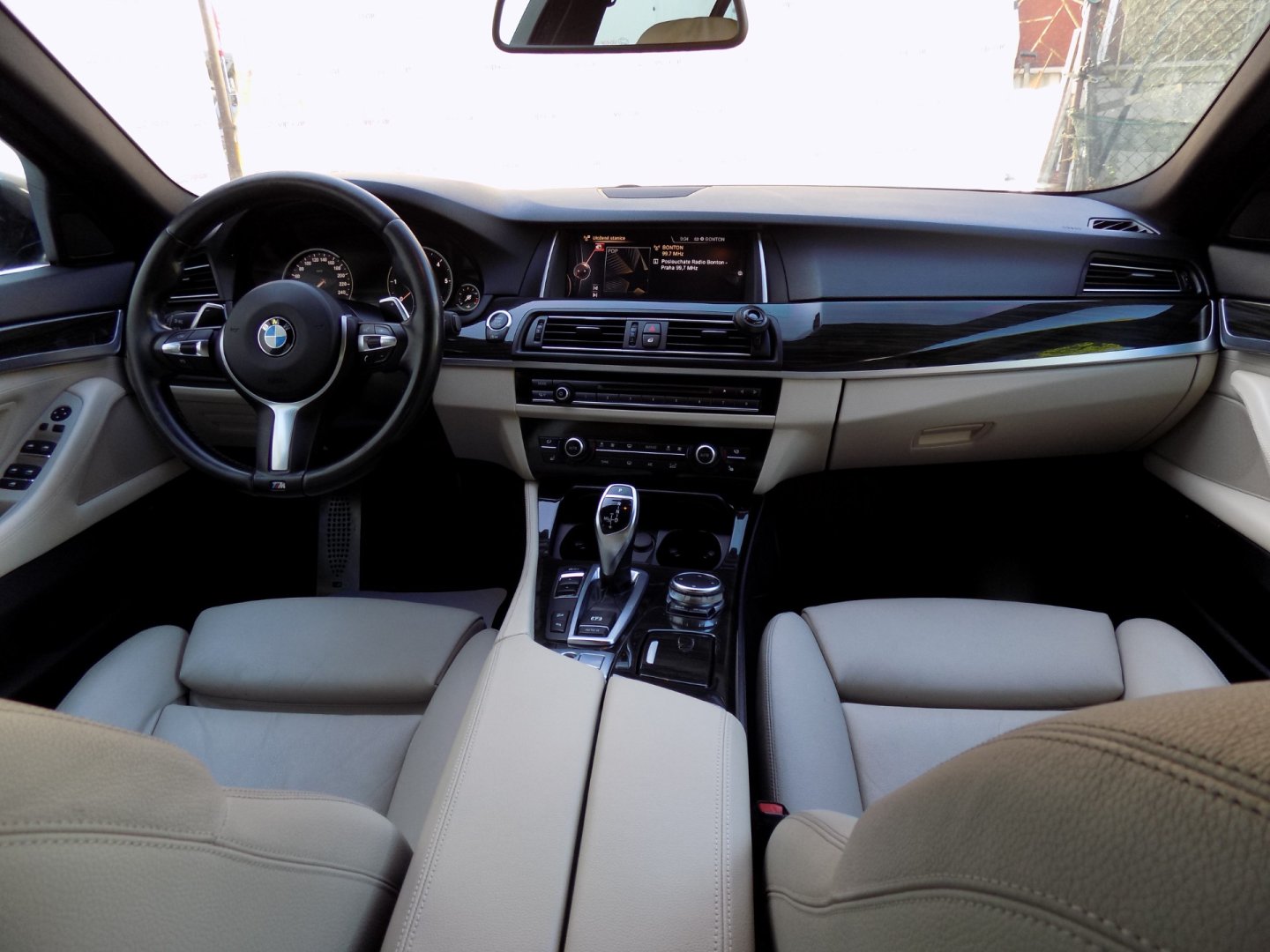 BMW Řada 5
