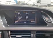Audi A5 23