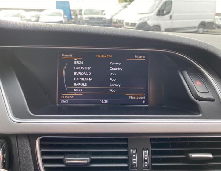 Audi A5 23