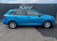 Seat Ibiza 6
