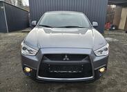 Mitsubishi ASX 2