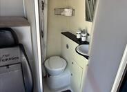 Mercedes-Benz Sprinter 11