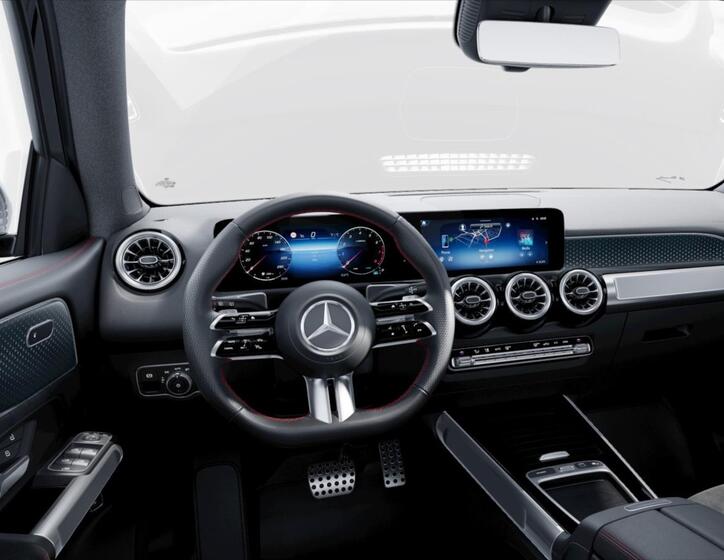 Mercedes-Benz GLB 6