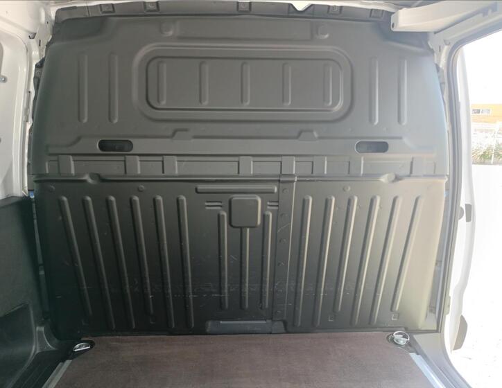 Opel Combo 29