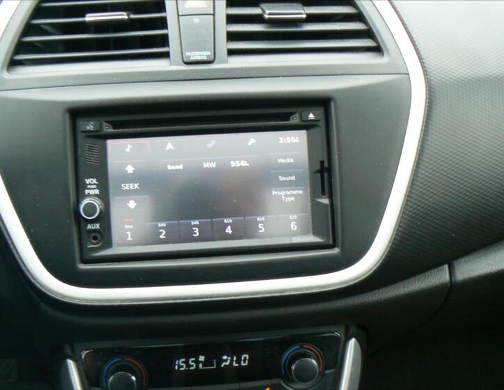 Suzuki SX4 S-Cross 17