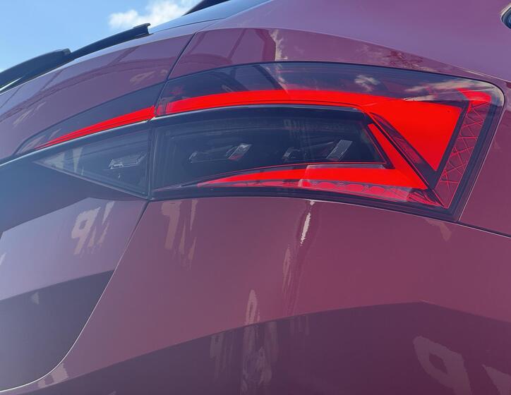 Škoda Superb 41