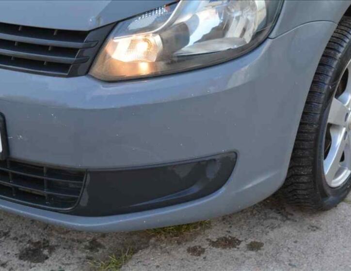 Volkswagen Caddy 8