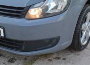 Volkswagen Caddy 8