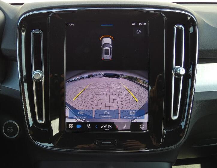 Volvo XC40 16