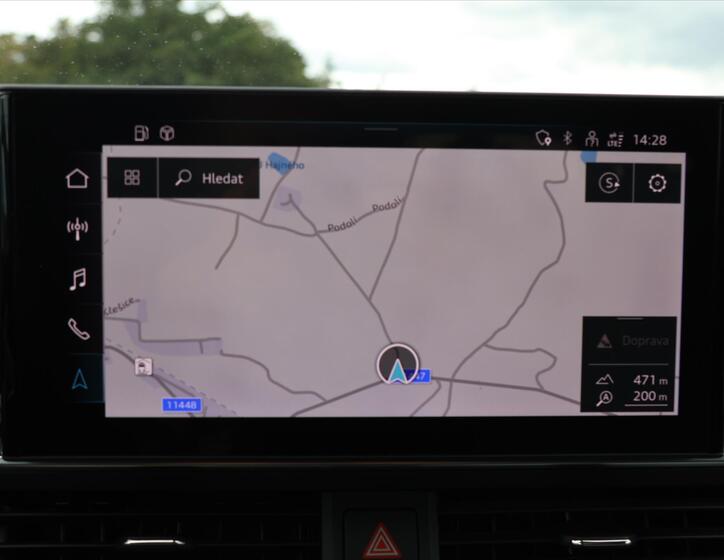 Audi A4 27