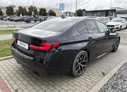 BMW Řada 5 3