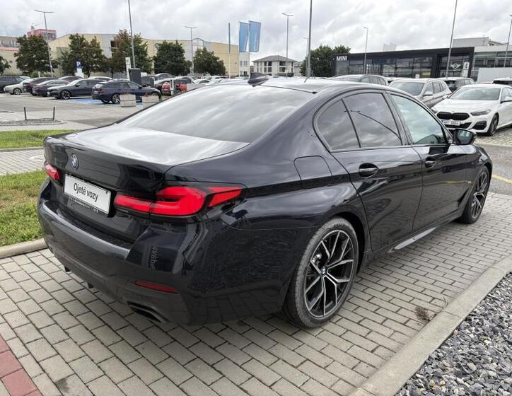 BMW Řada 5 3