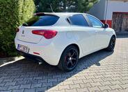 Alfa Romeo Giulietta 5