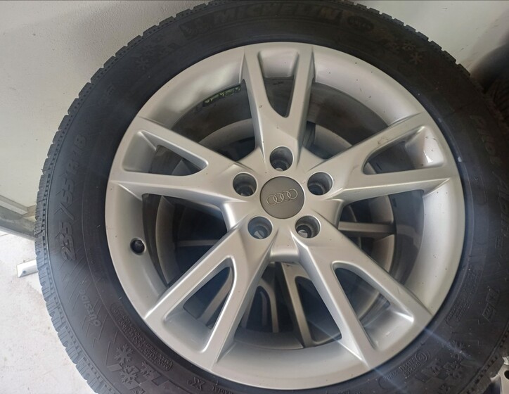 Audi A6 Allroad 34