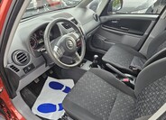 Suzuki SX4 10