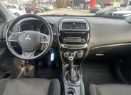 Mitsubishi ASX 13