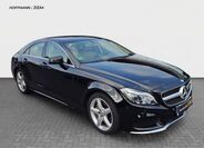 Mercedes-Benz CLS 3