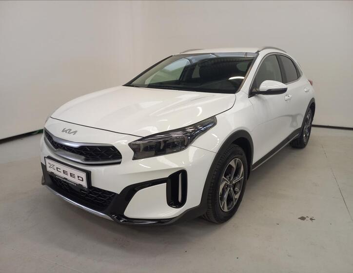 KIA XCeed 1